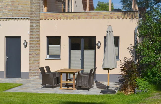 Holiday Apartment V Freyja - Photo 18