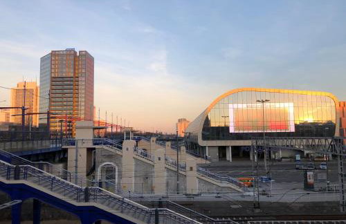 Piper Dworzec & Targi - Photo 47