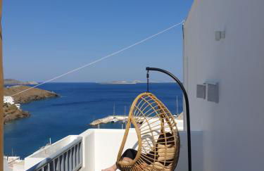 Kalypso Apartment - Foto 16