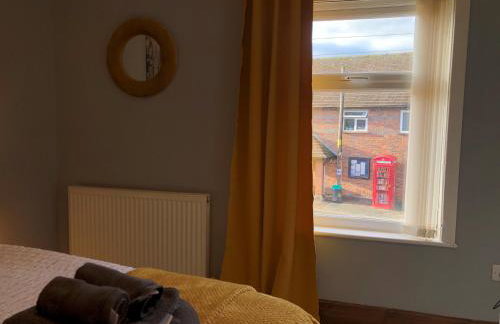 Moss Cottage - Foto 26