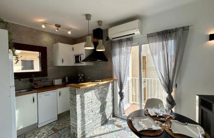 Atico Grecia - Foto 20