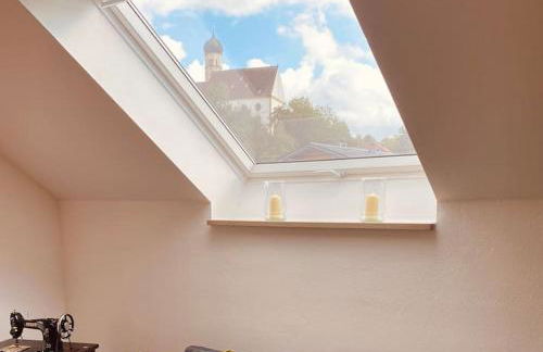 Wohnung Turmblick - Foto 1