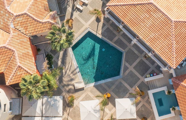 Grecotel Plaza Beach House - Foto 34