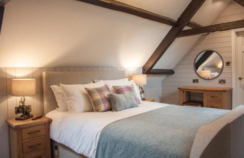 High Oaks Grange - Cottages - Foto 28