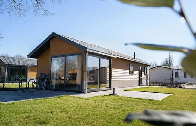 2 bedroom House in Kampen with terrace - Photo 1