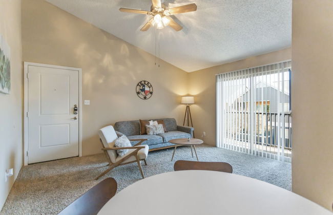 The Modern Midland Flats - Foto 15