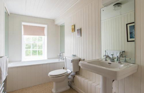 Tapnell Manor At Tapnell Farm - Foto 32