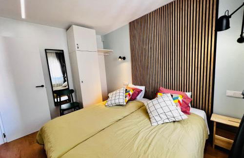 SG Apartamentos - LA CASA DE SOFÍA VUT-47-14 - Foto 16