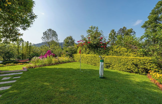 Amã Stays & Trails Raven’S Nest, Kotagiri - Photo 27