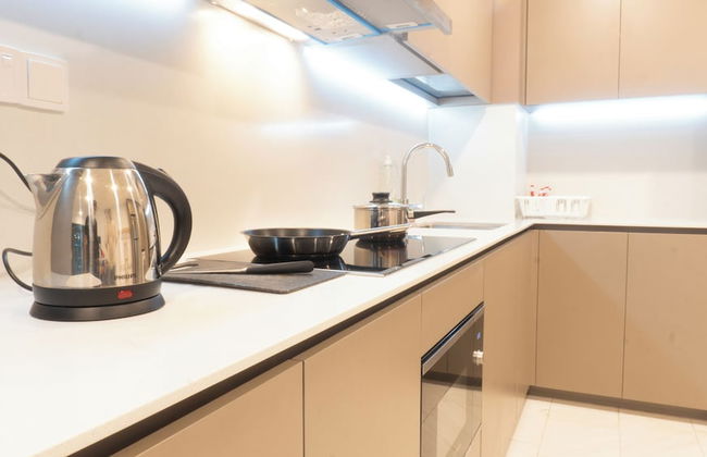 Moonway Luxury Suites At Eaton Residence - Foto 54