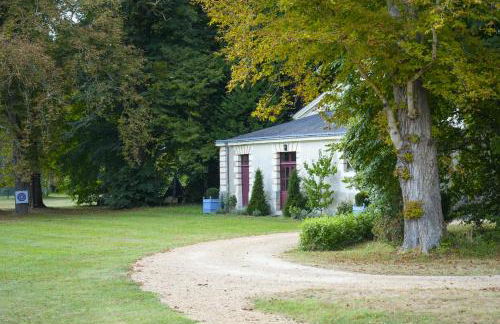 Château du Loroux - Photo 48