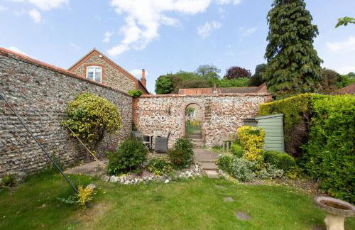 Flint Cottage - Foto 14