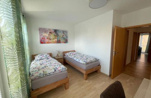 Helle Wohnung mit Balkon 120qm, 4Zimmer - Foto 19