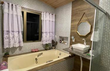 Cabana Mesa do Rei Com Vista Para o Litoral - Foto 55