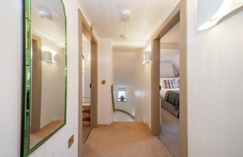 Barometer Cottage - Foto 43