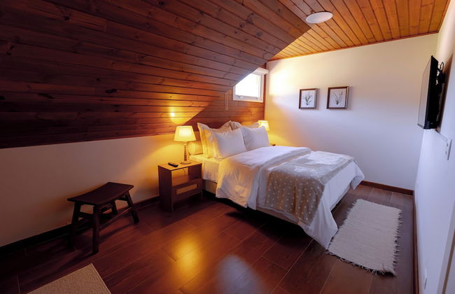 Zur Suítes - Foto 13