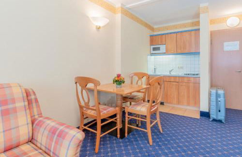 Chalet Sonnenhang Oberhof - Foto 10