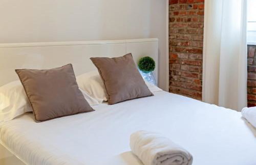 Flaubert appartement avec parking idéal au cœur du centre-ville - Foto 17