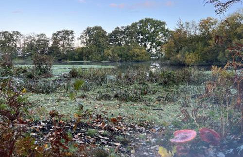 Ashbourne Cottage - Foto 40