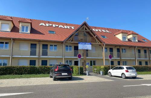 Résidence Océane - Foto 24