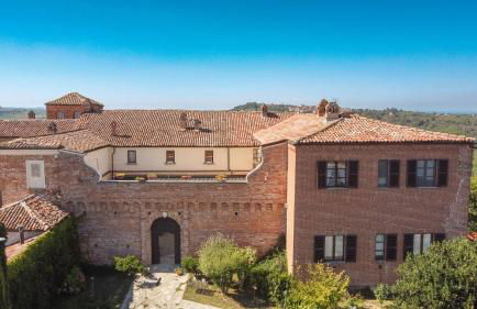 Agriturismo Ma Che Bel Castello - Photo 68