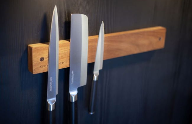 Domes at Catskills - Photo 22