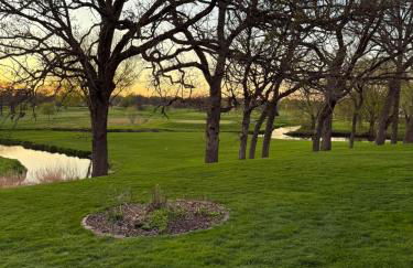 Par-fect Escape on Lake Windsor Golf Course - Foto 39
