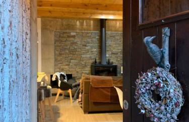 Casa Rural Pirineu Nevà - Foto 7