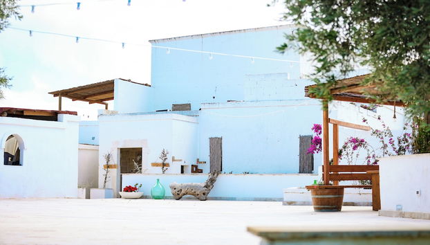 Masseria Piccole Taverne - Foto 2, Imagen principal