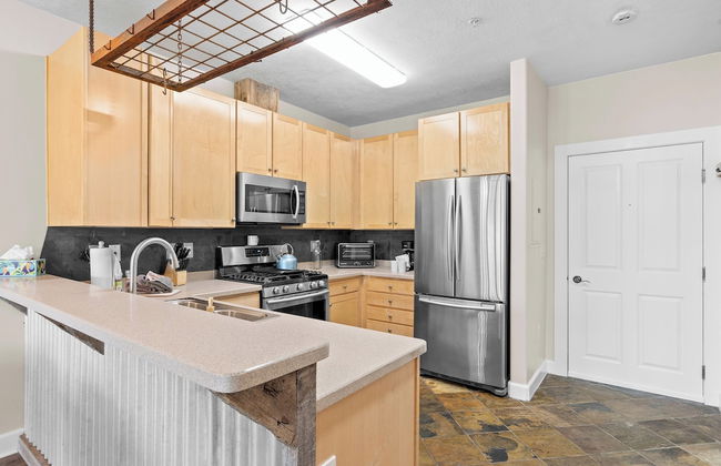 Crestview Condominiums by All Seasons Resort Lodging - Foto 36