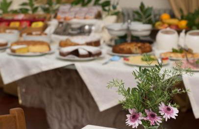 Tenuta La Bandita - Foto 101