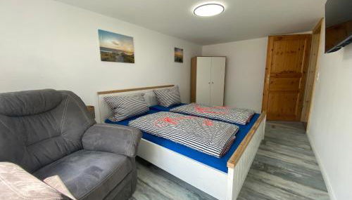 Küstenkind - 3 Schlafzimmer - 5 Personen - Foto 2