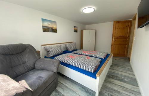 Küstenkind - 3 Schlafzimmer - 5 Personen - Foto 2