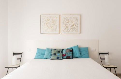 Cool Flat Alberti Lift, Terraces, Free Parking - Foto 26