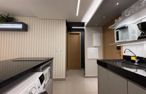 St Marista Superking Ar, Cozinha, Office, Vaga - Foto 17