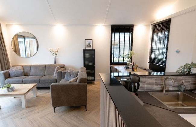 Pet-friendly Rural Escape - Foto 6