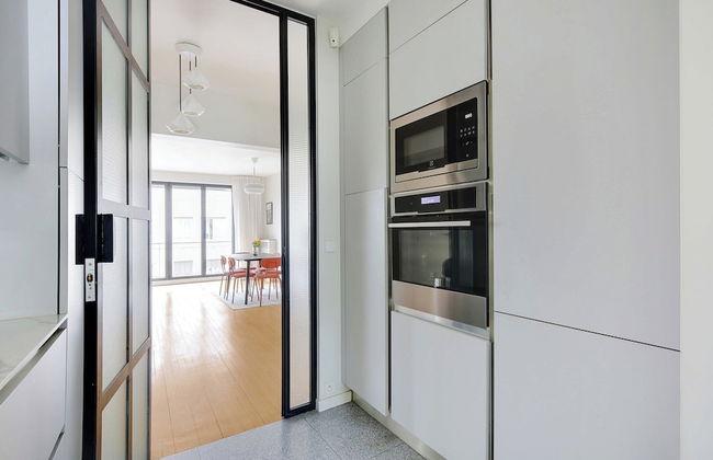 Amazing 3br/6p - Paris/neuilly - Foto 8