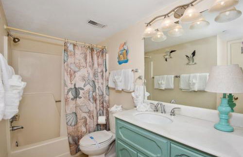 Lovers Key Beach Club #303 by Sun Palace Vacations - Foto 7