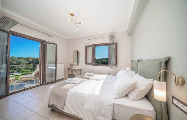 Classic Villa - Photo 45