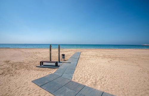 Beach House Cambrils Apartamento en Primera Línea de playa - Photo 31