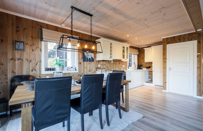 Rauland Feriesenter - Foto 69