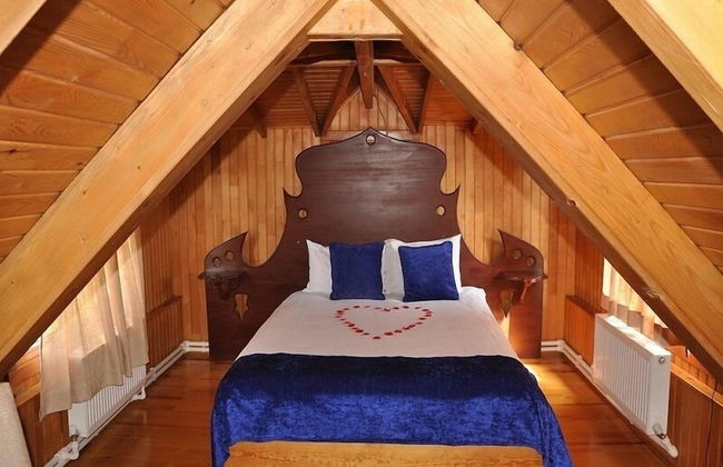 Nirvana New World Hotel Agva - Foto 6