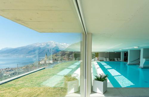 Valarin Luxury Apartments & Wellness by Rent all Como - Foto 146