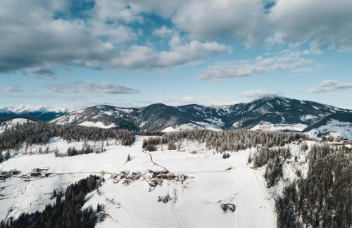 Alpinus Agriturism - Photo 74