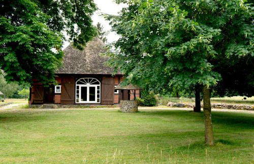 Ferienwohnung Juttashof - Foto 23