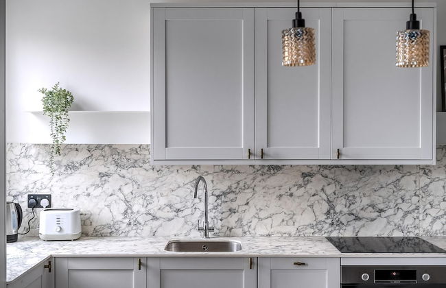 Little Venice Luxury Apartment - Foto 23