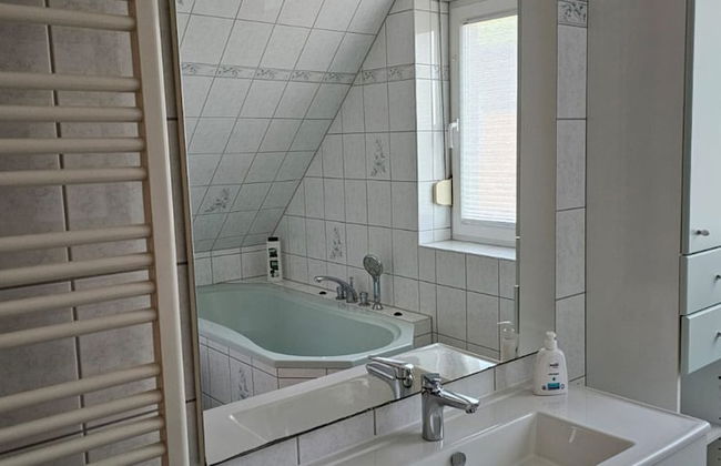 Holiday Home in Dranske auf Rgen - Foto 26