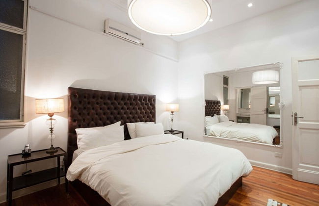 Purple Rain Elegant 2 Bedroom in Recoleta - Foto 33