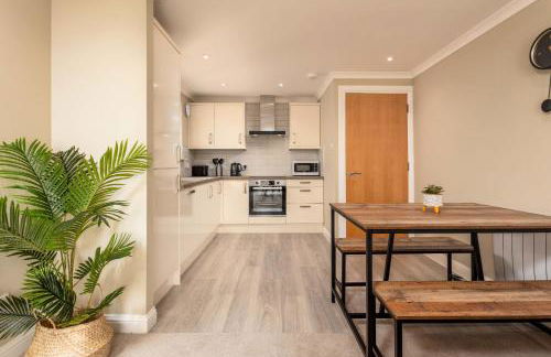 Old Prestwick View - Donnini Apartments - Foto 6