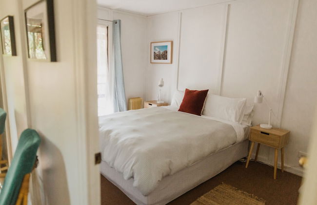 Margaret River Holiday Cottages - Photo 14